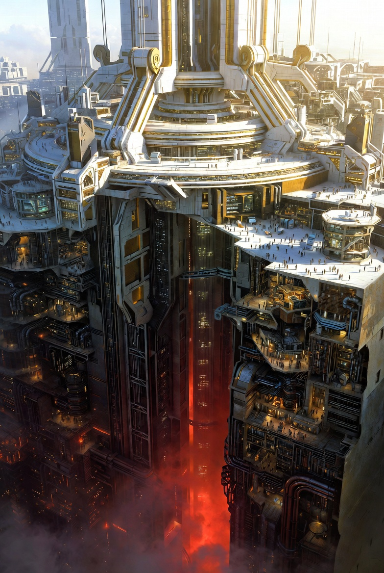 Vehl's Reach Skyside