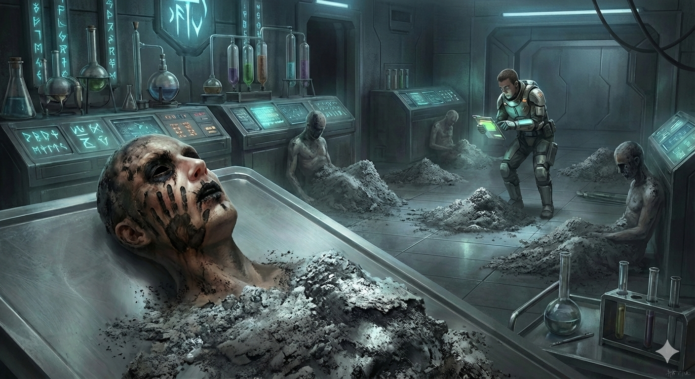 The Parasite Lab