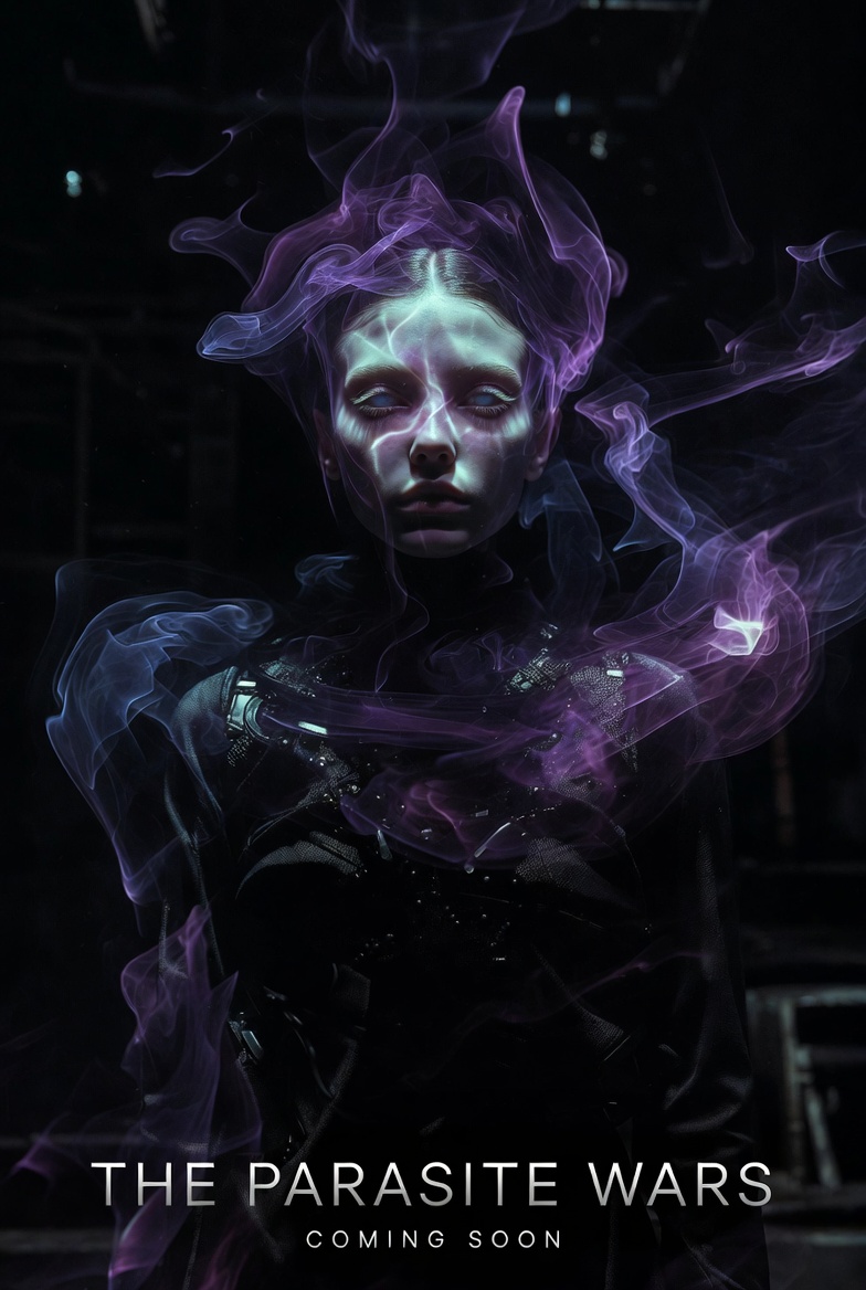 The Parasite Wars — The Infection Protocol